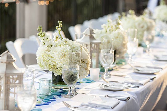 make any event more special