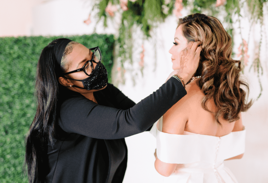  Makeup artist for las Vegas wedding