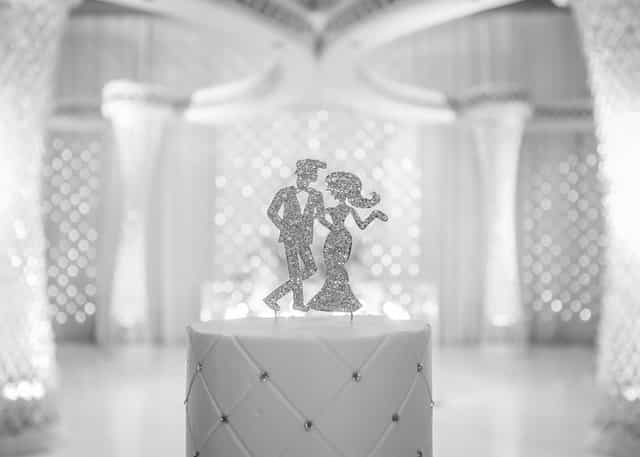 Best Wedding Cake Toppers