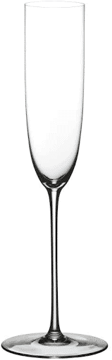 Wine Champagne Flute Glasses by Riedel
