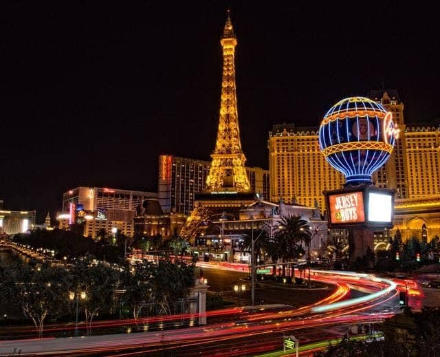 Best Restaurants Las Vegas Strip