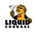 Liquid Courage