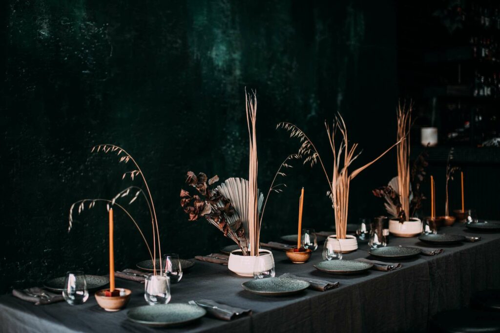 What Size Tablecloth for 8 Foot Table featured image