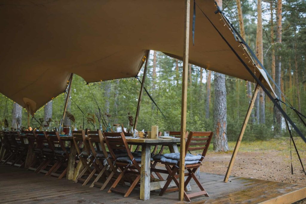 Tent rental cost featured image