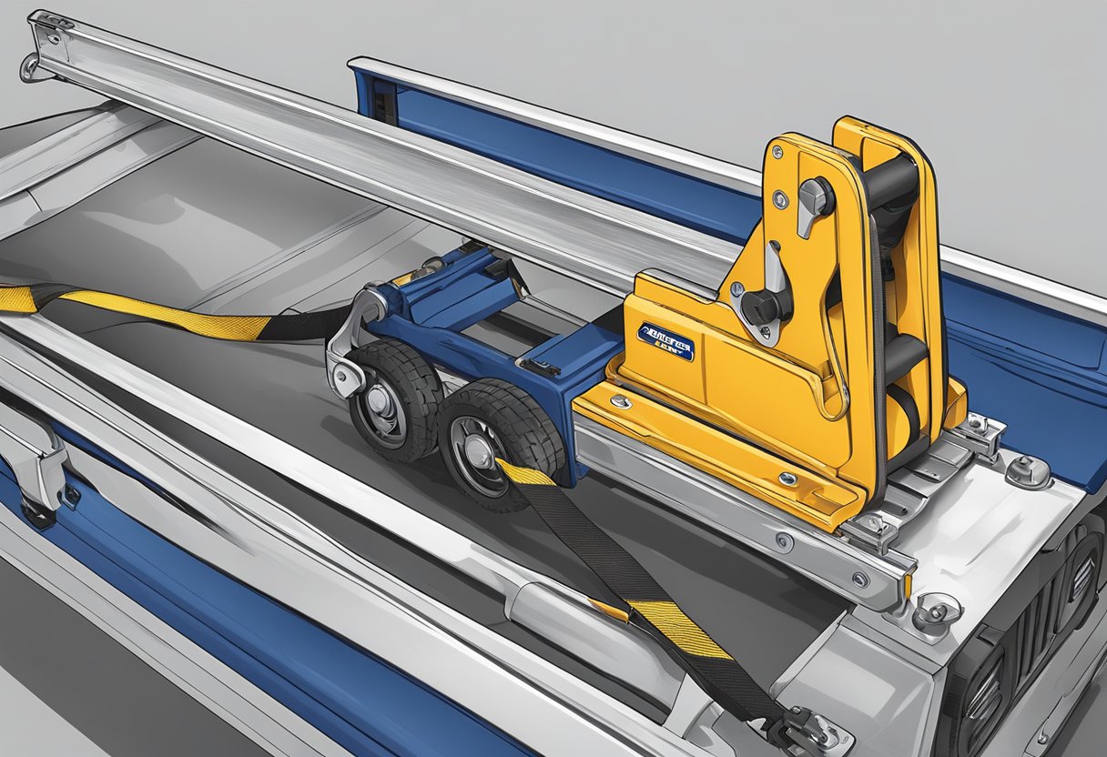 How to Use Ratchet Straps featured image