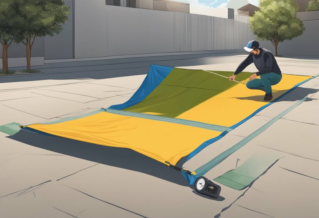 how much is a tarp featured image