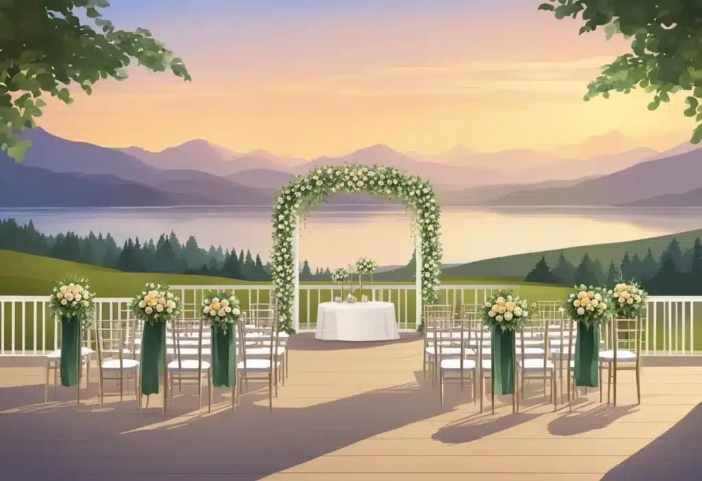 Venue and Location Considerations