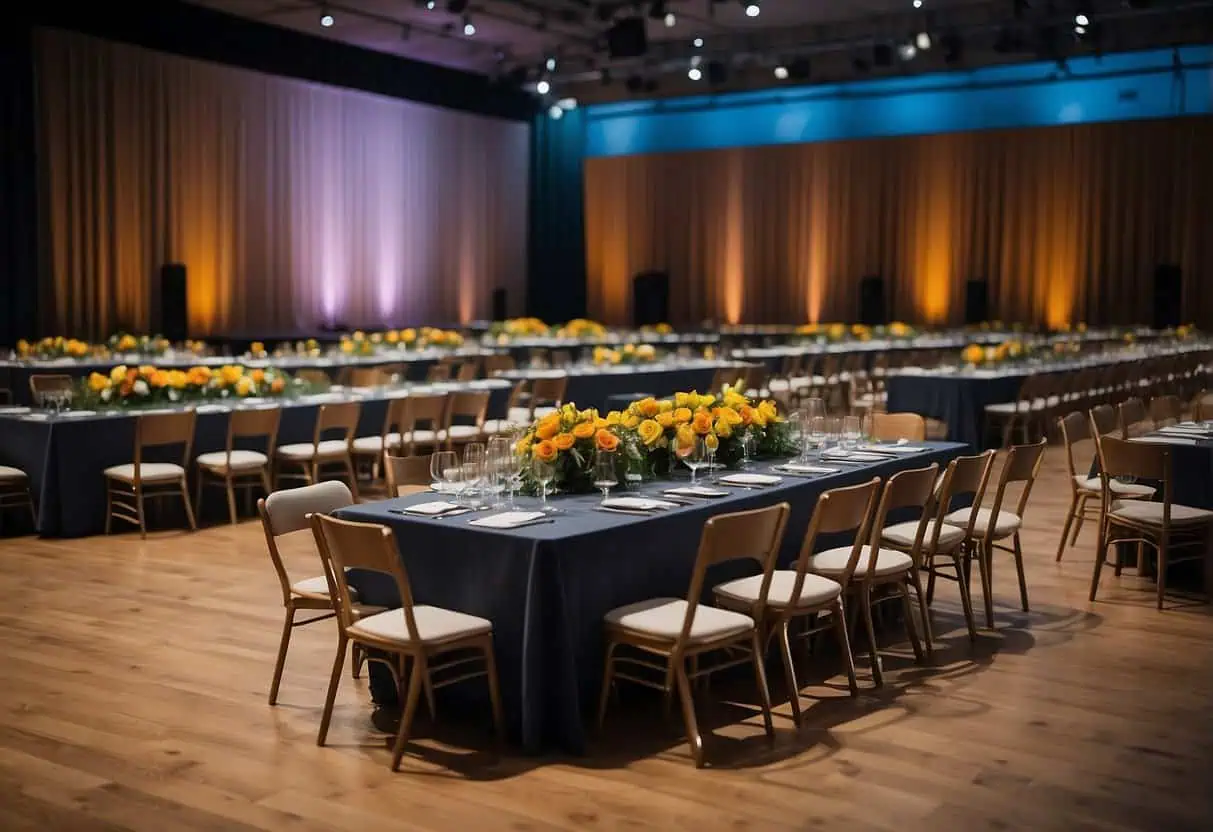 How to Plan an Event featured image