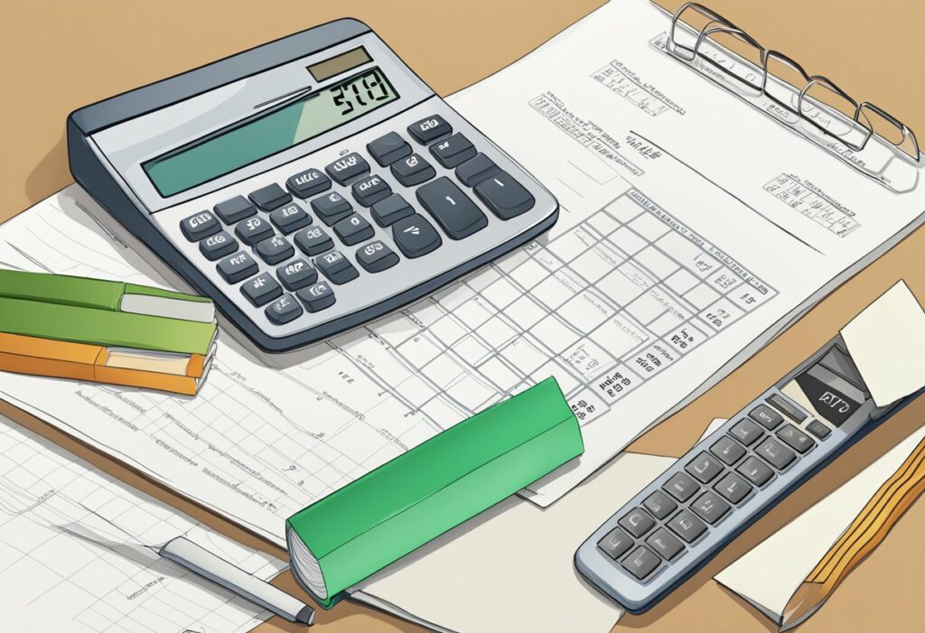 Estimating the Guest Count Calculator