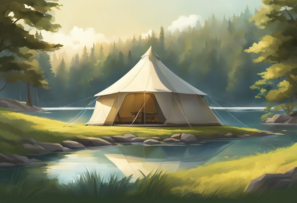 What Size Tent Do I Need featured image