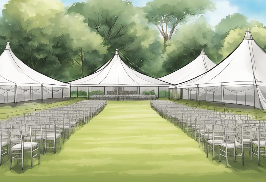 Choosing the Right Tent