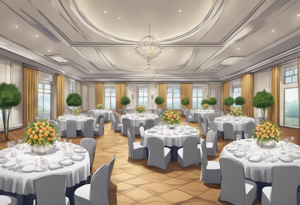 Final Considerations for Cocktail Tables