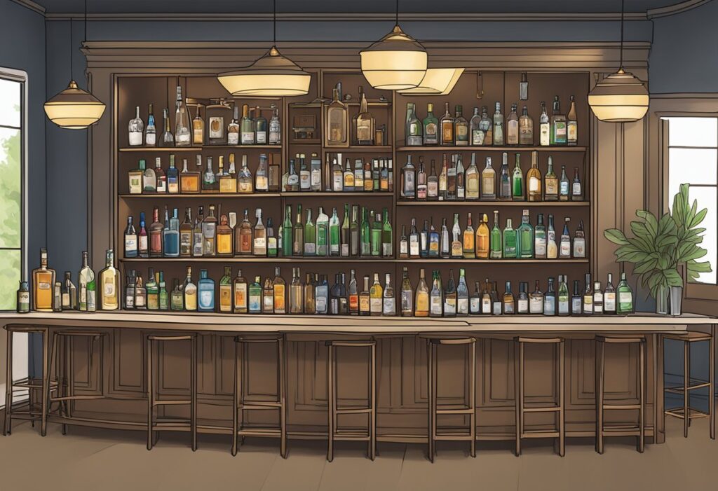 Types of Alcoholic Beverages for Events