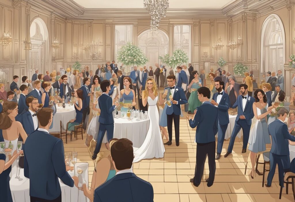 Understanding Guest Count and Drinking Habits