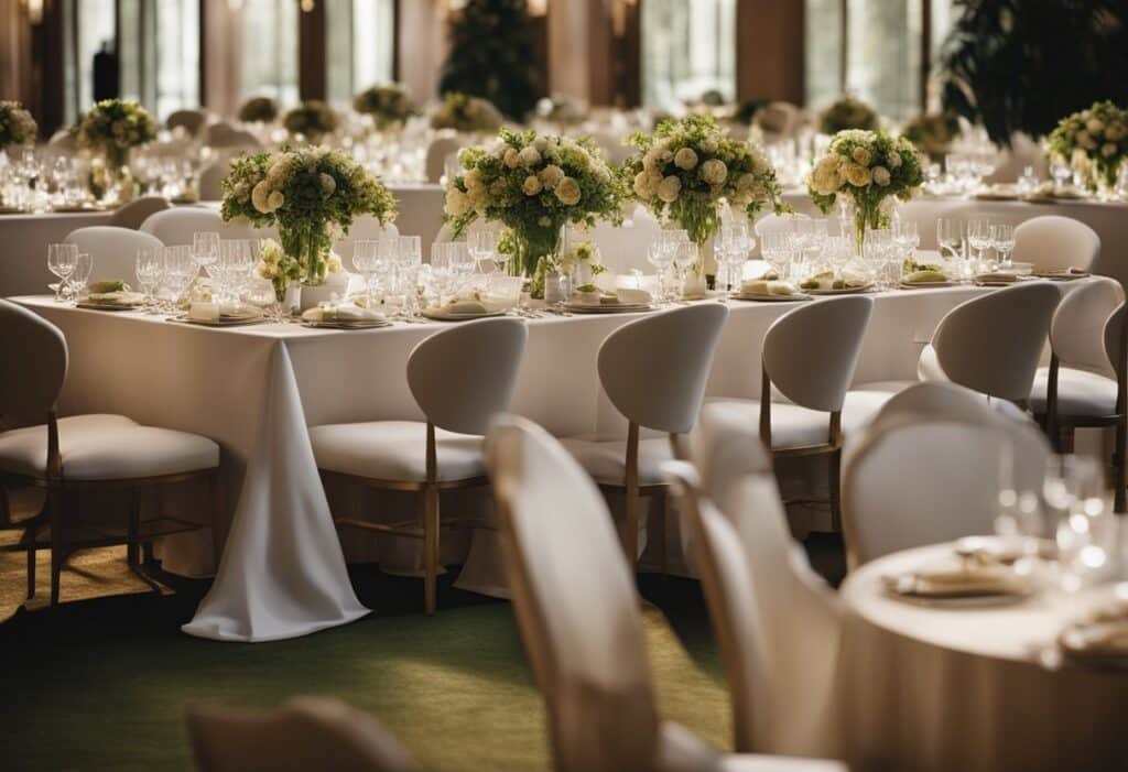 Catering Service Options image