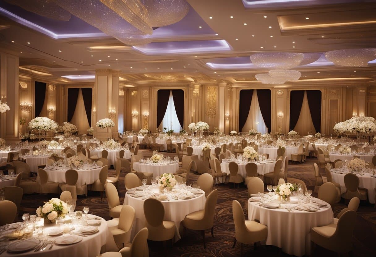 Catering for 150 Guests Cost featured image