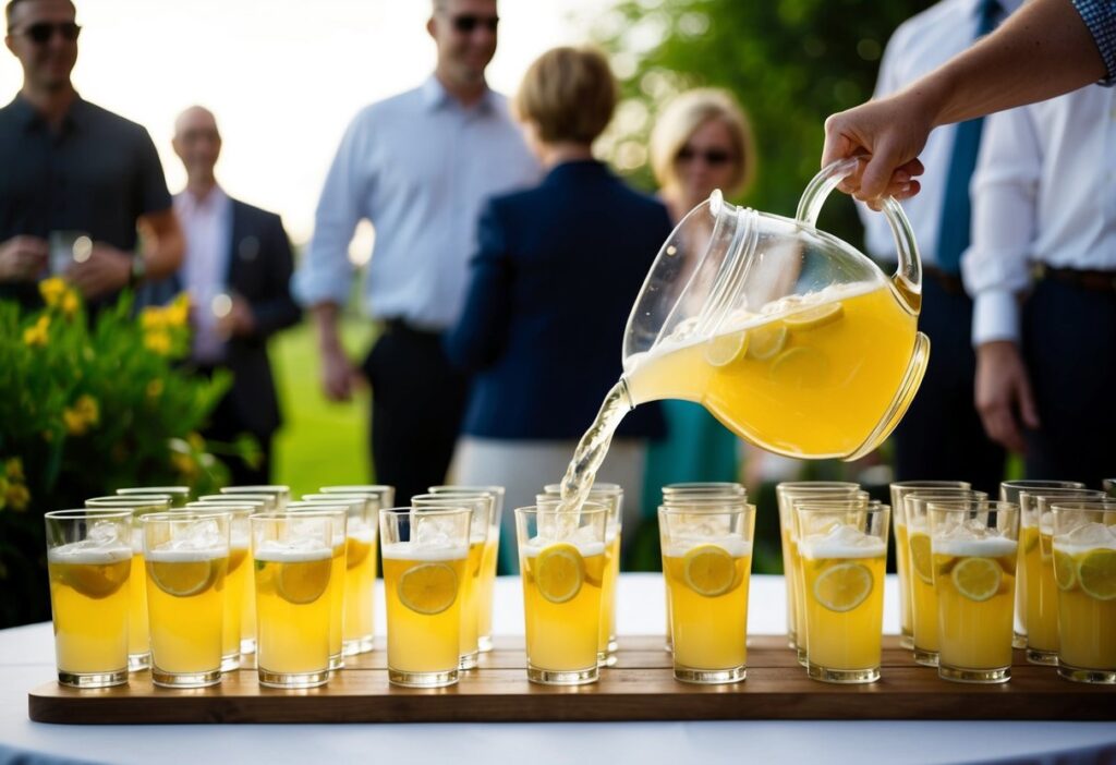Hydration and Health Considerations
