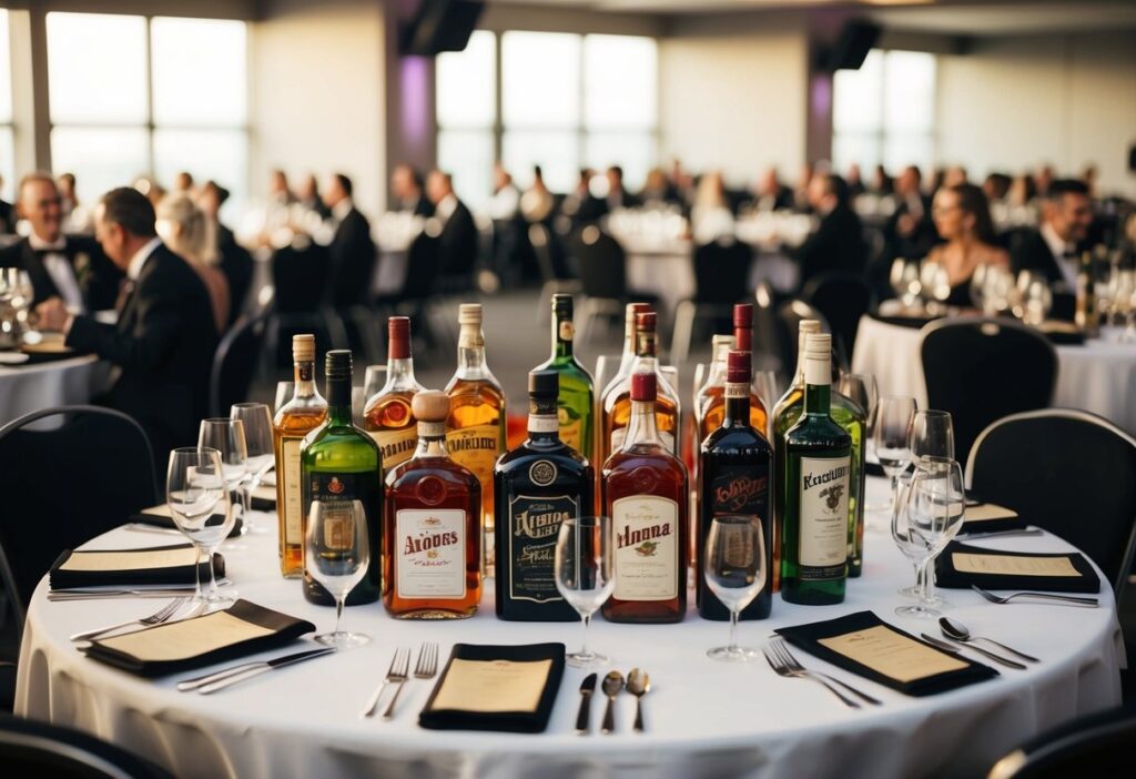 Understanding Guest Consumption