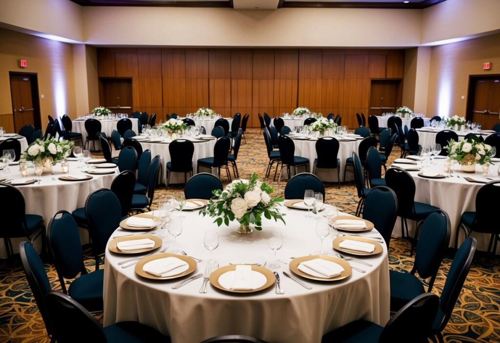 Planning Seating Arrangements