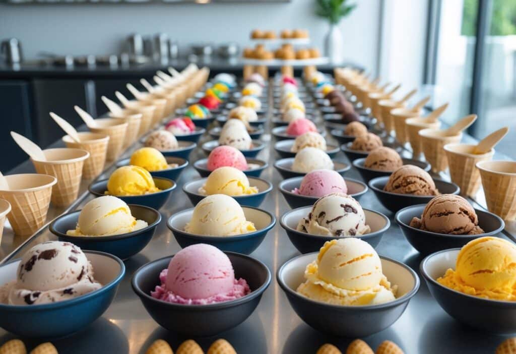 Serving and Presentation Tips