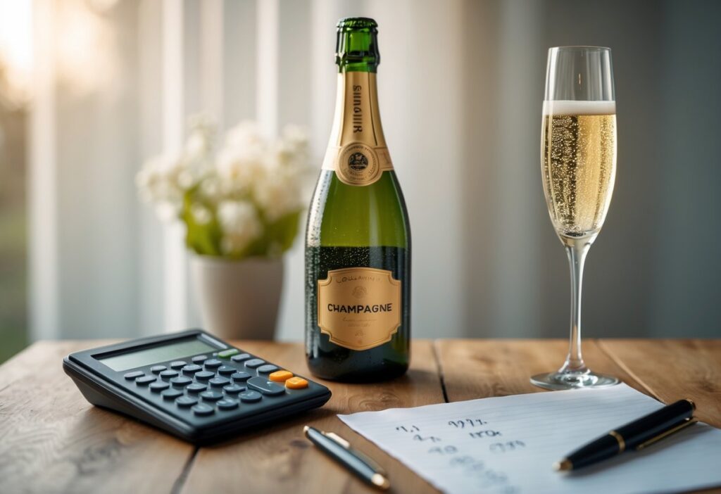 Calculating Standard Drinks and Alcohol Content