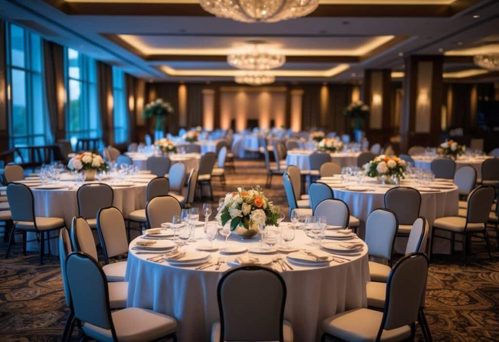 How Many Tables for 50 Guests featured image