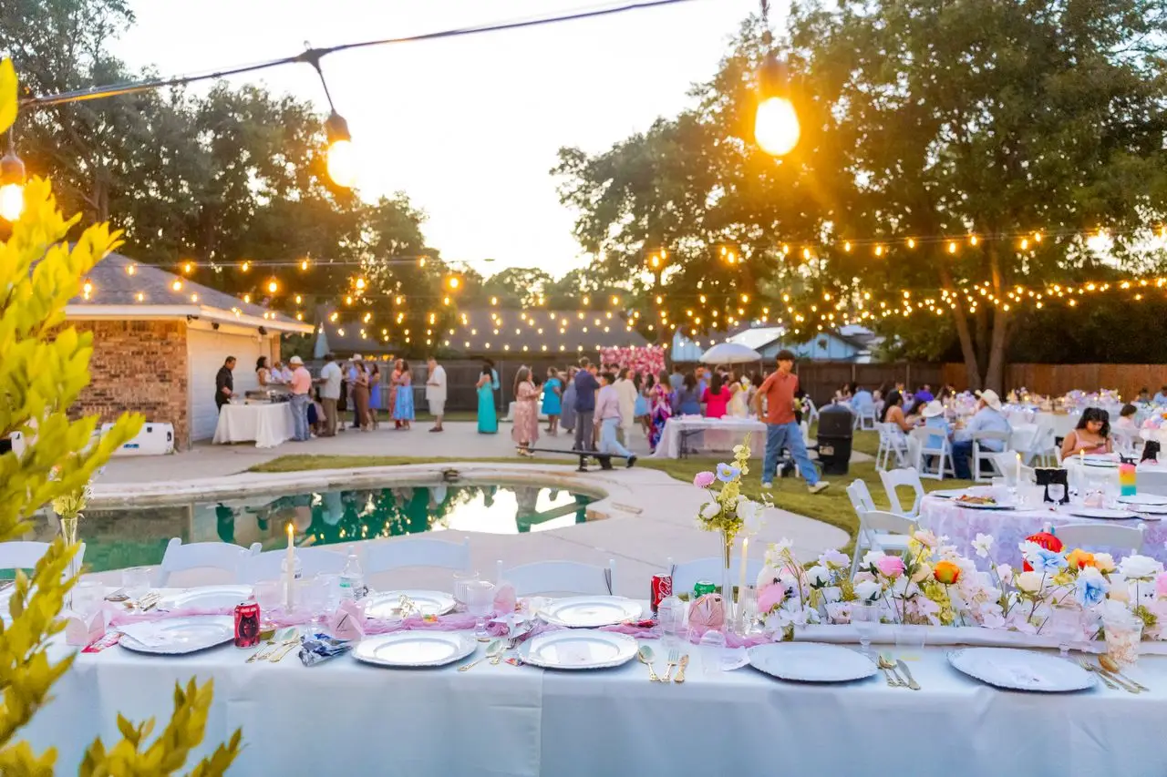party event rentals las vegas 2