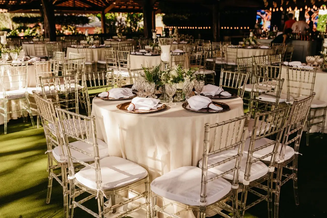party event rentals las vegas 5